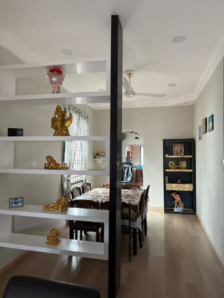 Rumah Teres 1 Tingkat untuk Dijual di Bukit Indah (Iskandar Puteri (Nusajaya)) - Kennedy Looi - Dining Room - PropertyGuru.com.my
