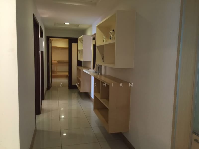 Apartment for Rent at Molek Pine 2 - Ziv Chiam - Interior - PropertyGuru.com.my