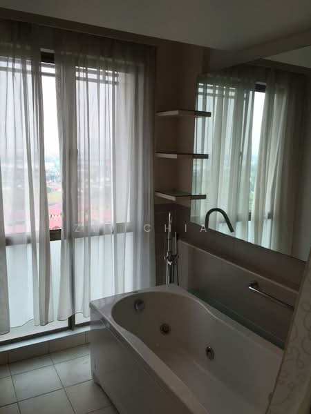 Apartment for Rent at Molek Pine 2 - Ziv Chiam - Bathroom - PropertyGuru.com.my