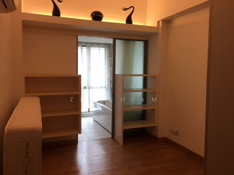 Apartment for Rent at Molek Pine 2 - Ziv Chiam - Interior - PropertyGuru.com.my