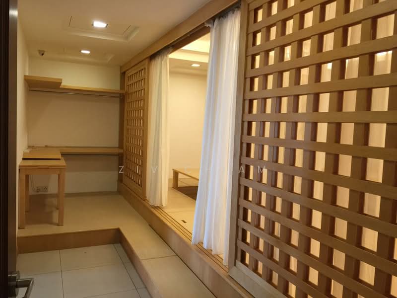 Apartment for Rent at Molek Pine 2 - Ziv Chiam - Interior - PropertyGuru.com.my