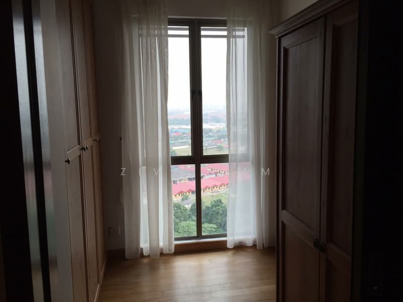 Apartment for Rent at Molek Pine 2 - Ziv Chiam - View - PropertyGuru.com.my
