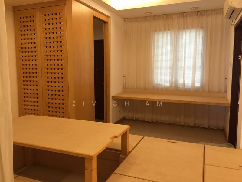 Apartment for Rent at Molek Pine 2 - Ziv Chiam - Study - PropertyGuru.com.my