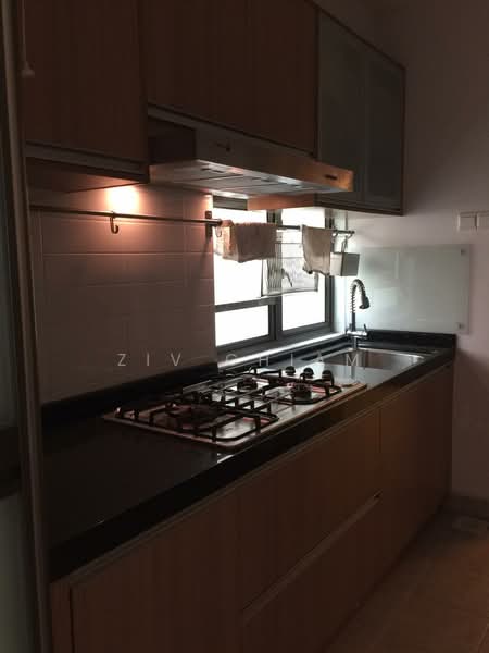 Apartment for Rent at Molek Pine 2 - Ziv Chiam - Kitchen - PropertyGuru.com.my