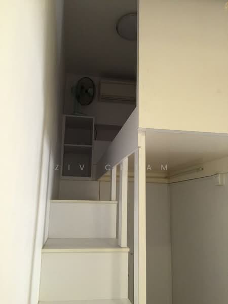 Apartment for Rent at Molek Pine 2 - Ziv Chiam - Interior - PropertyGuru.com.my