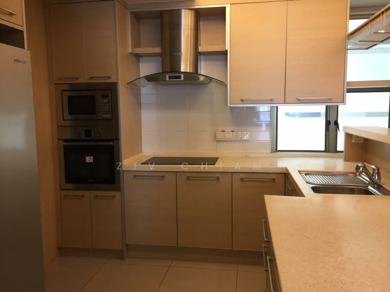 Apartment for Rent at Molek Pine 2 - Ziv Chiam - Kitchen - PropertyGuru.com.my