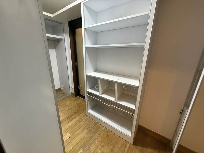 Apartment for Rent at Molek Pine 2 - Ziv Chiam - Interior - PropertyGuru.com.my