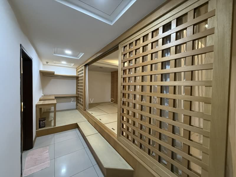 Apartment for Rent at Molek Pine 2 - Ziv Chiam - Study - PropertyGuru.com.my