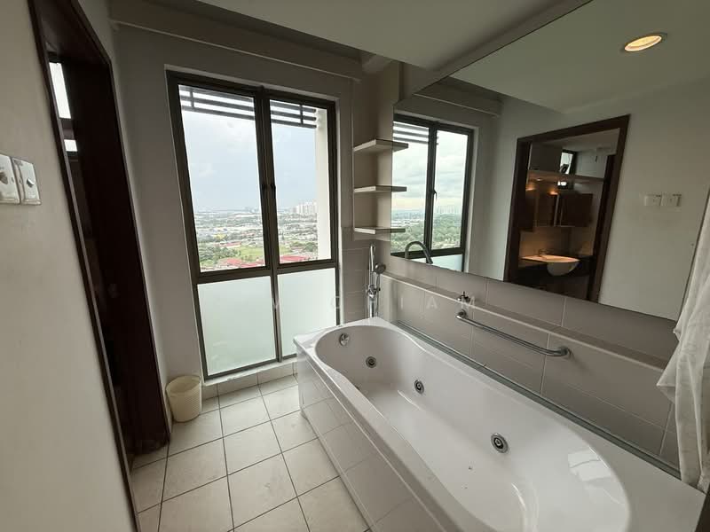 Apartment for Rent at Molek Pine 2 - Ziv Chiam - Bathroom - PropertyGuru.com.my