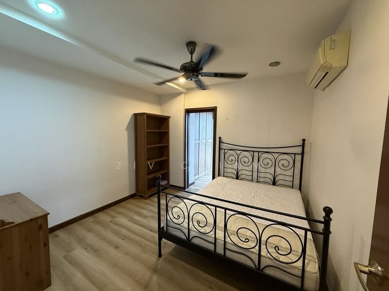 Apartment for Rent at Molek Pine 2 - Ziv Chiam - Bedroom - PropertyGuru.com.my