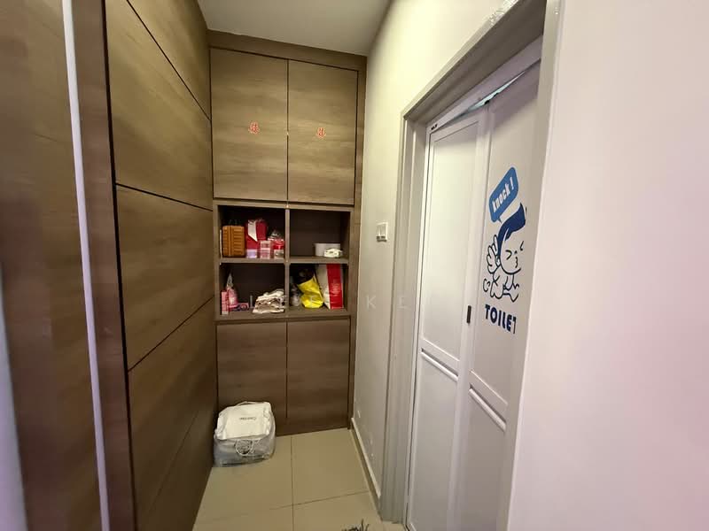 2-storey Terraced House for Sale in Batu Pahat (Johor) - Lee Kee - Interior - PropertyGuru.com.my