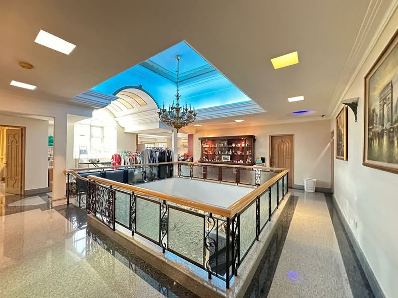 Rumah Banglo untuk Dijual di Country Heights (Kajang) - Janice Lau - PropertyGuru.com.my