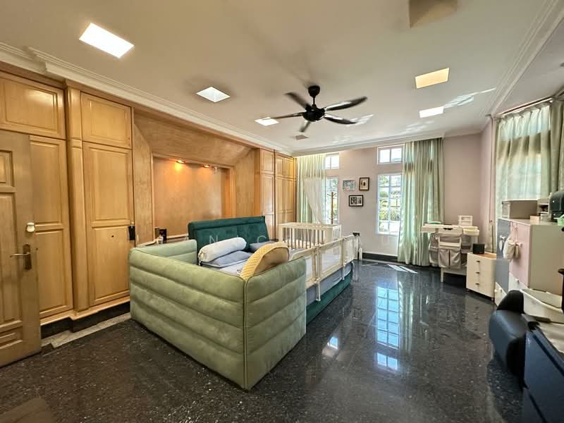 Rumah Banglo untuk Dijual di Country Heights (Kajang) - Janice Lau - Bedroom - PropertyGuru.com.my