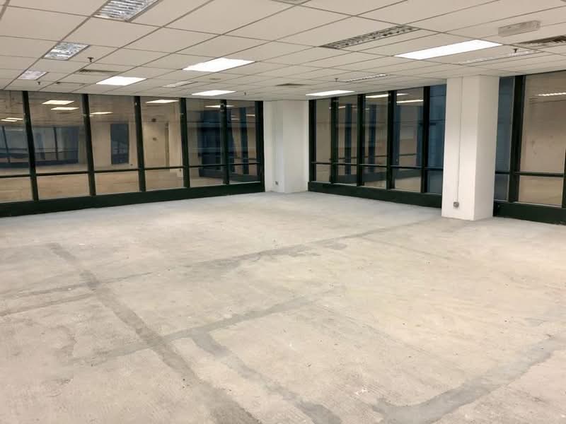 Office for Rent in Bukit Bintang (KL City Centre) - Tom Ip - Interior - PropertyGuru.com.my
