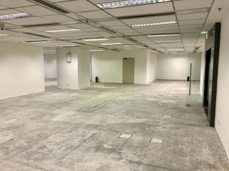 Office for Rent in Bukit Bintang (KL City Centre) - Tom Ip - Interior - PropertyGuru.com.my