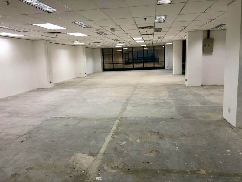 Office for Rent in Bukit Bintang (KL City Centre) - Tom Ip - Interior - PropertyGuru.com.my