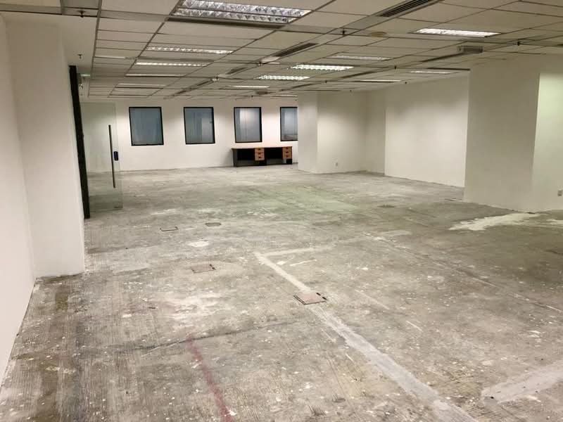 Office for Rent in Bukit Bintang (KL City Centre) - Tom Ip - Interior - PropertyGuru.com.my