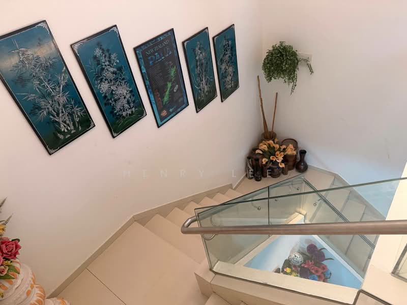 2-storey Terraced House for Sale in Masai (Johor) - Henry Lee - Interior - PropertyGuru.com.my