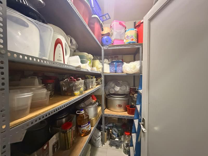 2-storey Terraced House for Sale in Masai (Johor) - Henry Lee - Interior - PropertyGuru.com.my