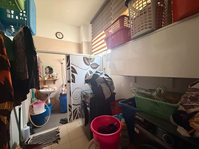 2-storey Terraced House for Sale in Masai (Johor) - Henry Lee - Bathroom - PropertyGuru.com.my