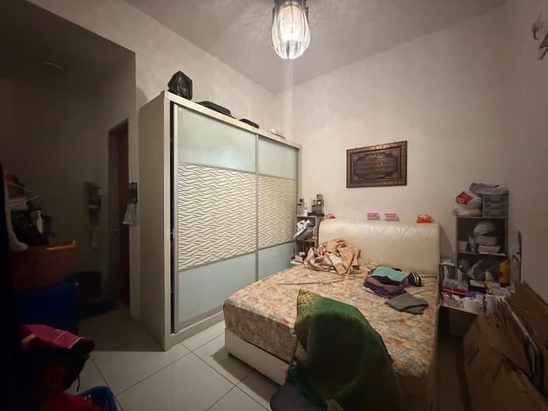 2-storey Terraced House for Sale in Masai (Johor) - Henry Lee - Bedroom - PropertyGuru.com.my