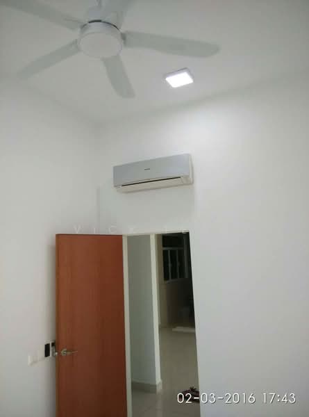 Servis Apartment untuk Disewa di Setia Tri-angle - Vick Teoh - Interior - PropertyGuru.com.my