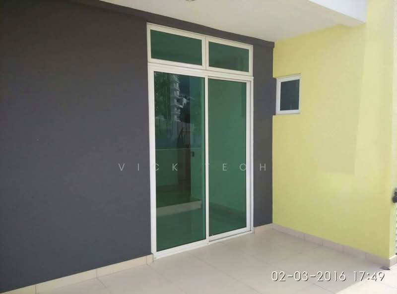 Servis Apartment untuk Disewa di Setia Tri-angle - Vick Teoh - Exterior - PropertyGuru.com.my
