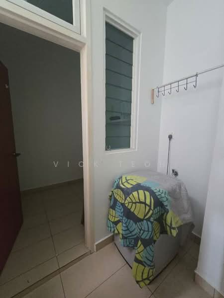 Servis Apartment untuk Disewa di Setia Tri-angle - Vick Teoh - Interior - PropertyGuru.com.my