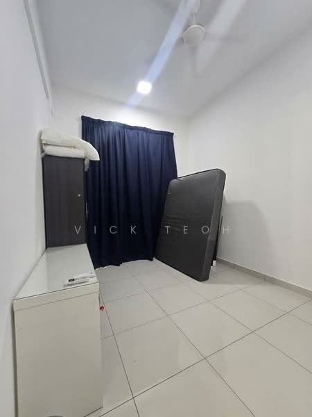 Servis Apartment untuk Disewa di Setia Tri-angle - Vick Teoh - Bedroom - PropertyGuru.com.my