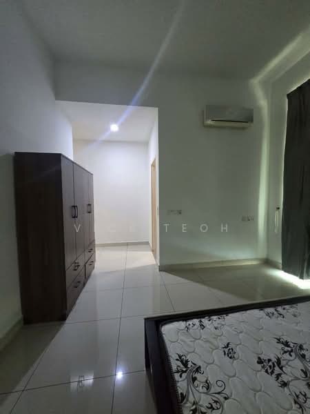 Servis Apartment untuk Disewa di Setia Tri-angle - Vick Teoh - Bedroom - PropertyGuru.com.my