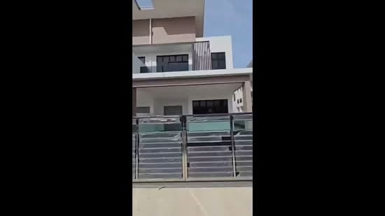 Cluster House for Sale in Iskandar Puteri (Nusajaya) (Johor) - Jasmond Koh - PropertyGuru.com.my