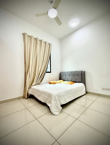 Rumah Teres 2 Tingkat untuk Dijual di Bandar Cassia (Batu Kawan) - Ooi Chee Khoon - Bedroom 4 - PropertyGuru.com.my