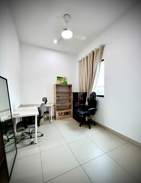 Rumah Teres 2 Tingkat untuk Dijual di Bandar Cassia (Batu Kawan) - Ooi Chee Khoon - Bedroom 2 - PropertyGuru.com.my