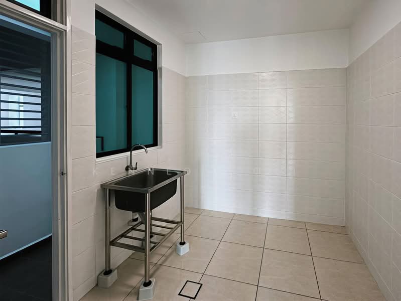 Servis Apartment untuk Dijual di Sky Breeze Service Apartment - Kennedy Looi - Interior - PropertyGuru.com.my