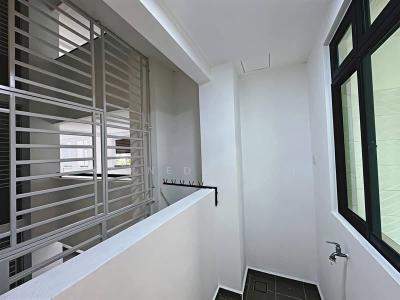 Servis Apartment untuk Dijual di Sky Breeze Service Apartment - Kennedy Looi - Interior - PropertyGuru.com.my