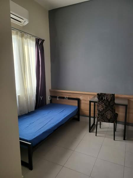 Untuk Disewa - Mesahill