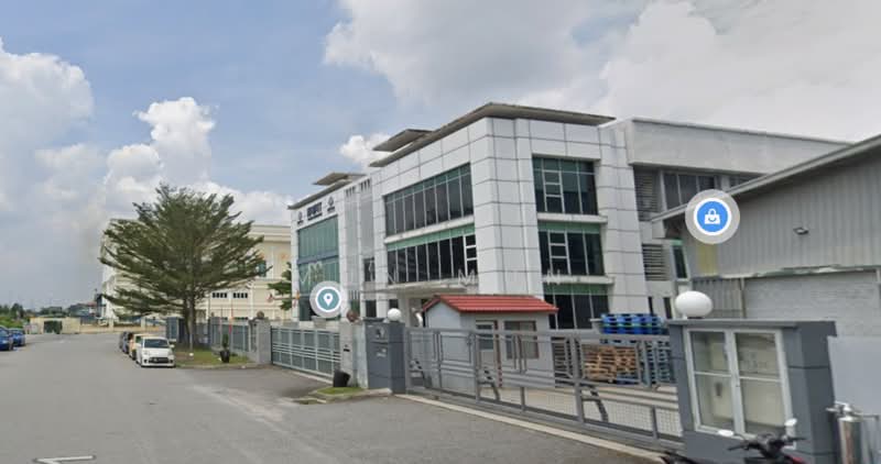 Warehouse for Sale in Bandar Teknologi Kajang (Kajang) - Mun Mun - PropertyGuru.com.my