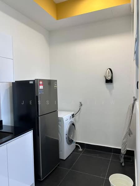 For Rent - Eco Nest @ Eco Botanic