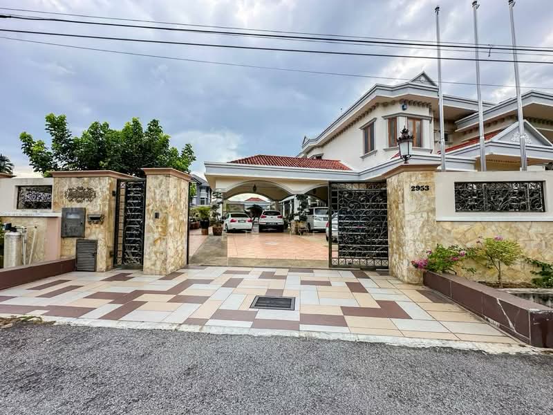 Bungalow for Sale in Ampang Jaya (Ampang) - GEE Lee - Exterior - PropertyGuru.com.my