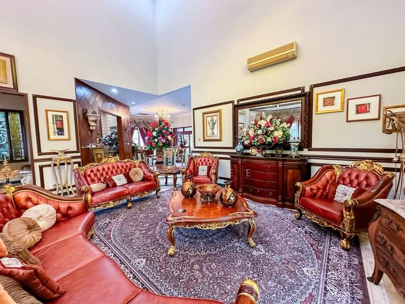 Bungalow for Sale in Ampang Jaya (Ampang) - GEE Lee - Living Room - PropertyGuru.com.my