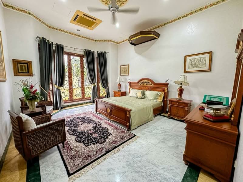 Bungalow for Sale in Ampang Jaya (Ampang) - GEE Lee - Bedroom - PropertyGuru.com.my