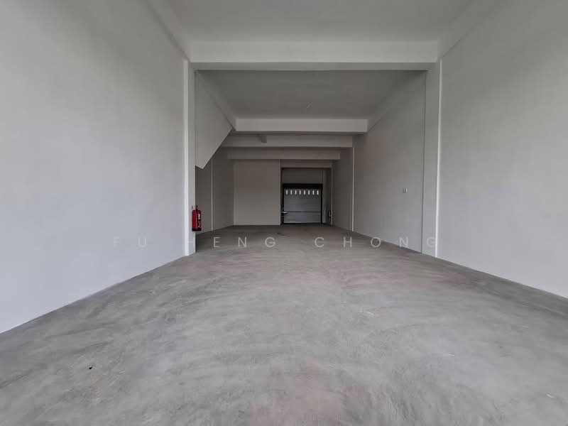 Shop / Office for Rent in Masai (Johor) - Fu Heng Chong - PropertyGuru.com.my