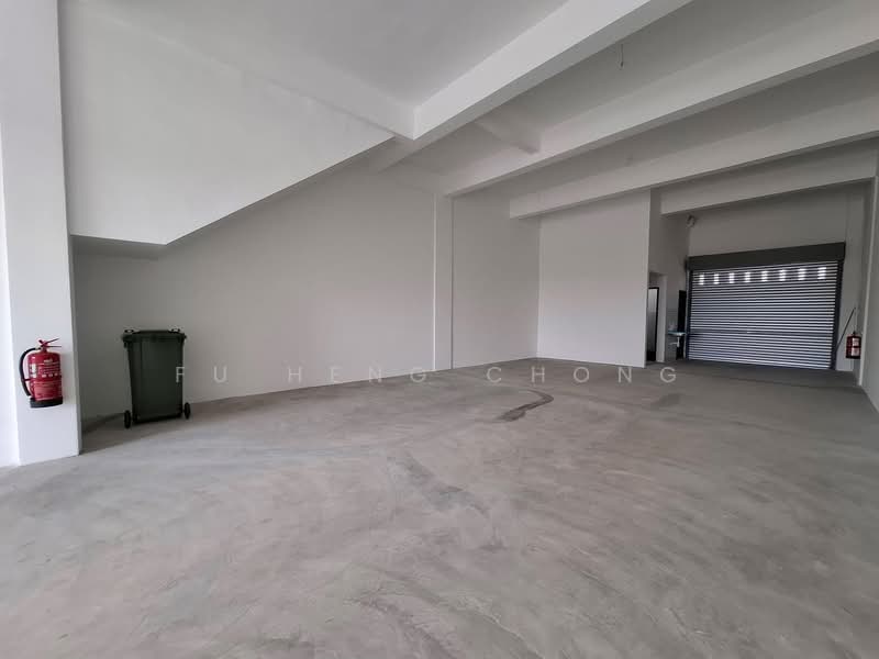 Shop / Office for Rent in Masai (Johor) - Fu Heng Chong - PropertyGuru.com.my