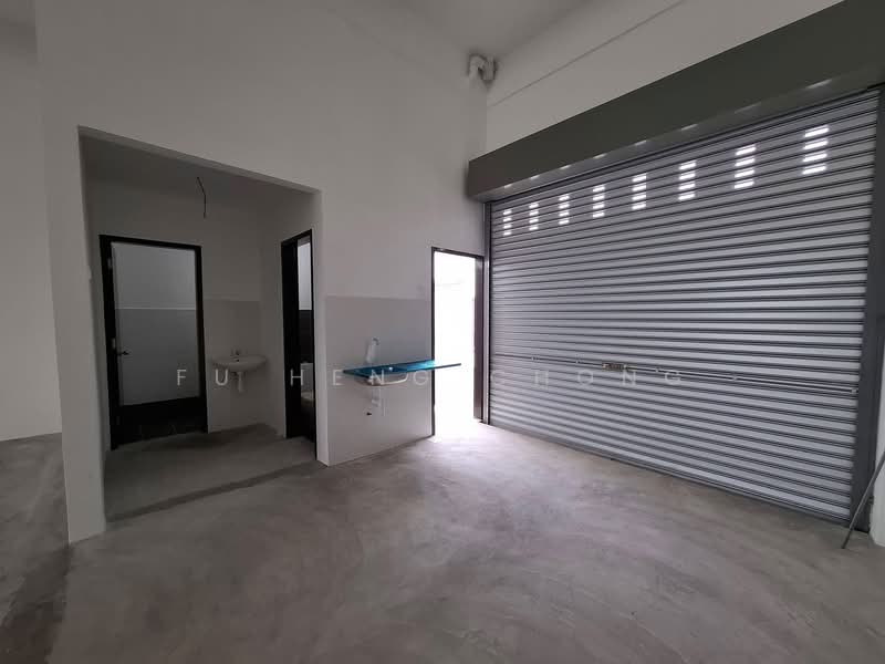 Shop / Office for Rent in Masai (Johor) - Fu Heng Chong - PropertyGuru.com.my
