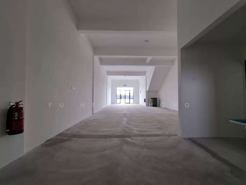 Shop / Office for Rent in Masai (Johor) - Fu Heng Chong - PropertyGuru.com.my