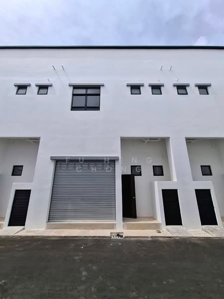 Shop / Office for Rent in Masai (Johor) - Fu Heng Chong - PropertyGuru.com.my