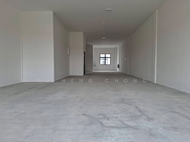 Shop / Office for Rent in Masai (Johor) - Fu Heng Chong - PropertyGuru.com.my