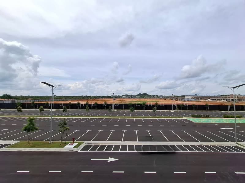 Shop / Office for Rent in Masai (Johor) - Fu Heng Chong - PropertyGuru.com.my