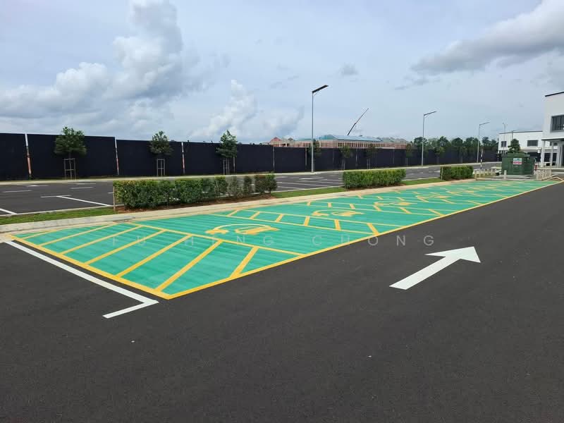 Shop / Office for Rent in Masai (Johor) - Fu Heng Chong - PropertyGuru.com.my