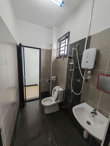 Rumah Teres 2 Tingkat untuk Disewa di Ulu Tiram (Johor) - Elena Lim - PropertyGuru.com.my